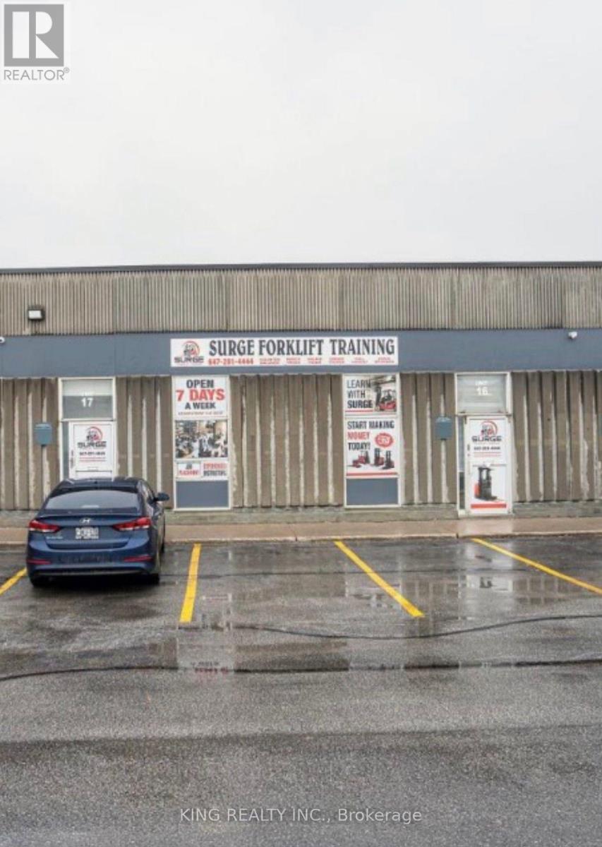 12 - 67 Westmore Drive, Toronto, Ontario  M9V 3Y6 - Photo 3 - W13218246