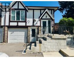 8 MONTROSE PLACE, Brampton, Ontario