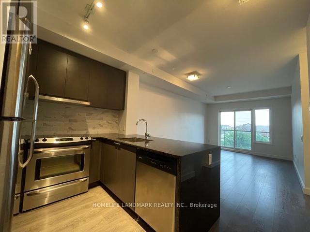 316 - 5025 Harvard Road, Mississauga, Ontario  L5M 0W6 - Photo 1 - W13218290