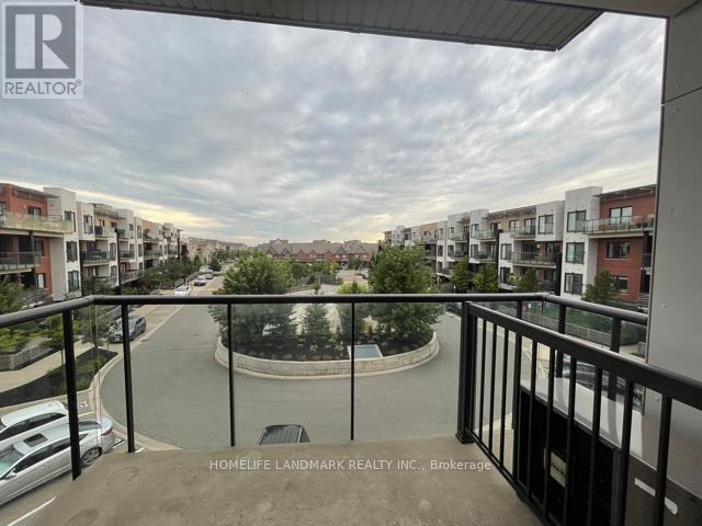 316 - 5025 Harvard Road, Mississauga, Ontario  L5M 0W6 - Photo 13 - W13218290