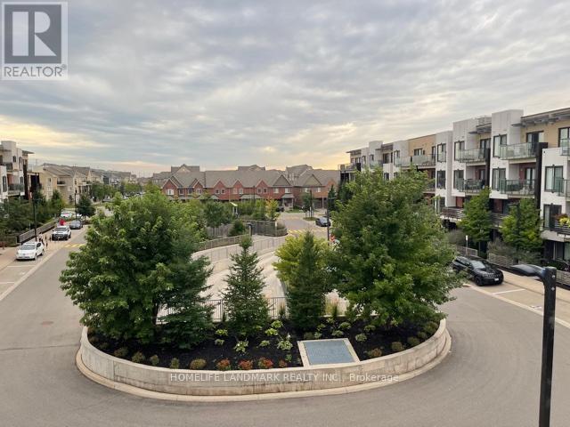 316 - 5025 Harvard Road, Mississauga, Ontario  L5M 0W6 - Photo 15 - W13218290