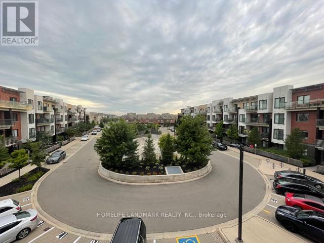 316 - 5025 Harvard Road, Mississauga, Ontario  L5M 0W6 - Photo 16 - W13218290