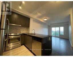 316 - 5025 HARVARD ROAD, Mississauga, Ontario