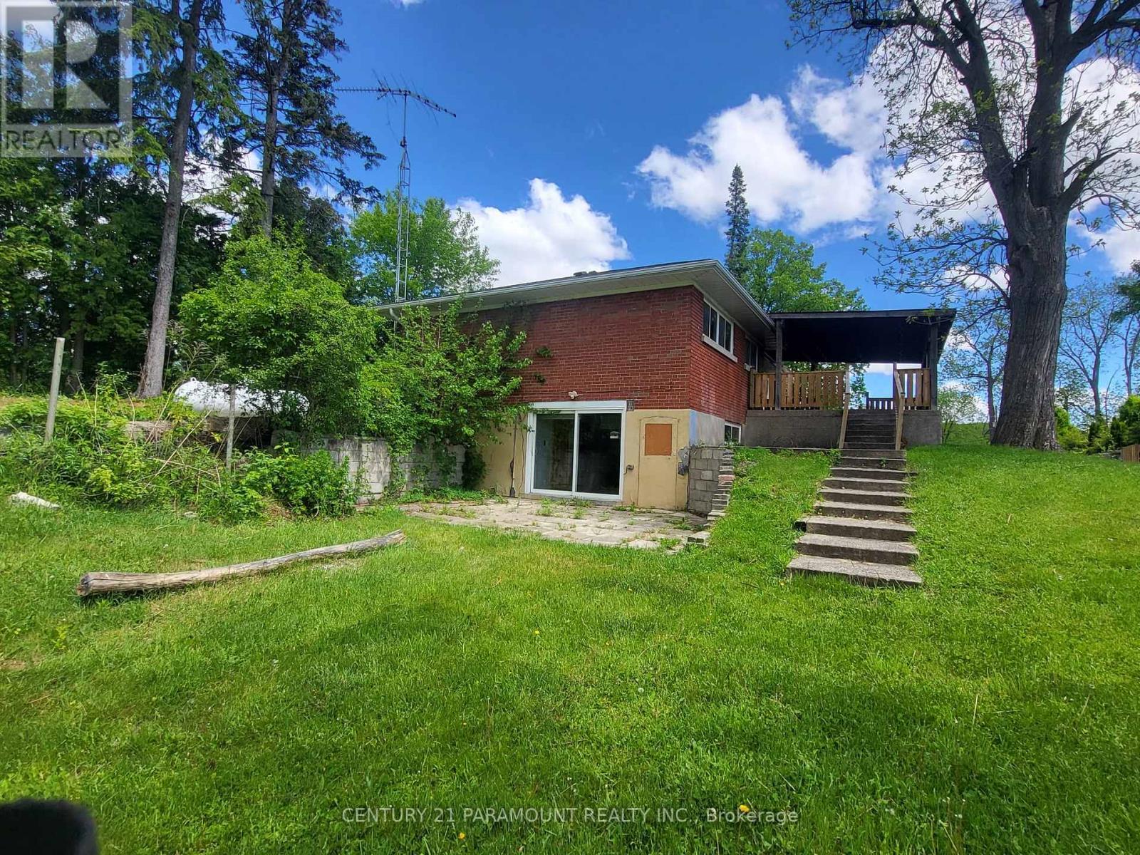 8748 CREDITVIEW ROAD, Brampton, Ontario