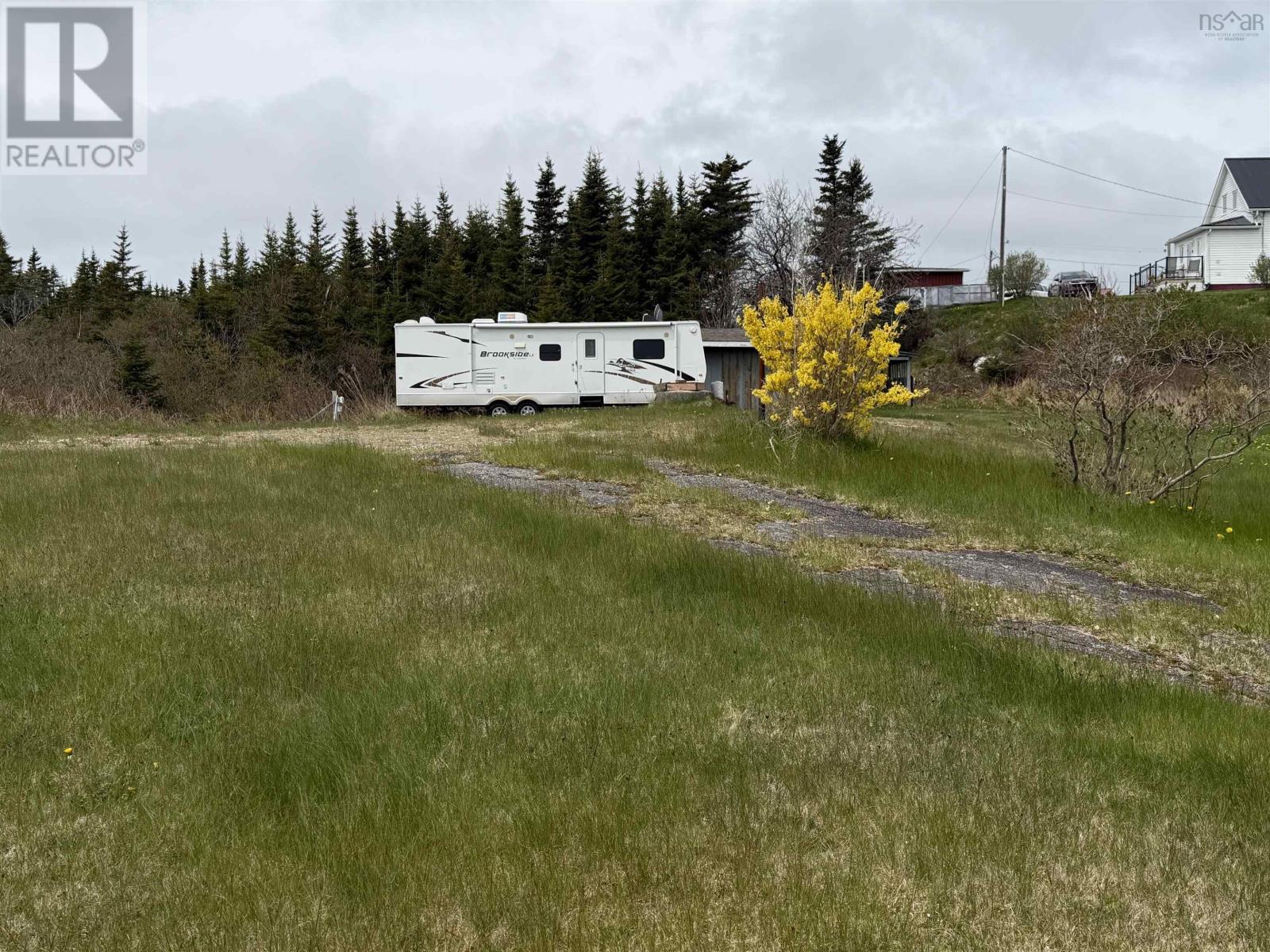 132 Port Bickerton Village Road, Port Bickerton, Nova Scotia