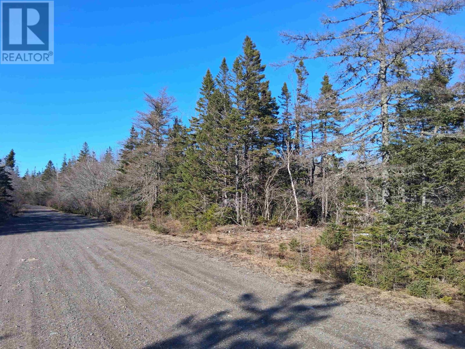 0 Goose Harbour Road, Goose Harbour Lake, Nova Scotia
