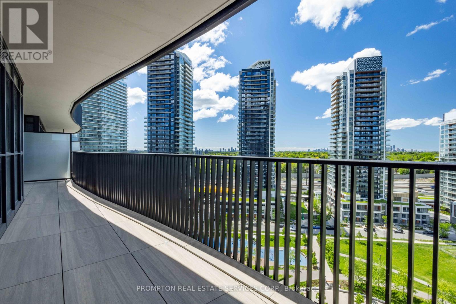 1601 - 18 Esther Shiner Boulevard, Toronto, Ontario  M2K 0J7 - Photo 28 - C13124082