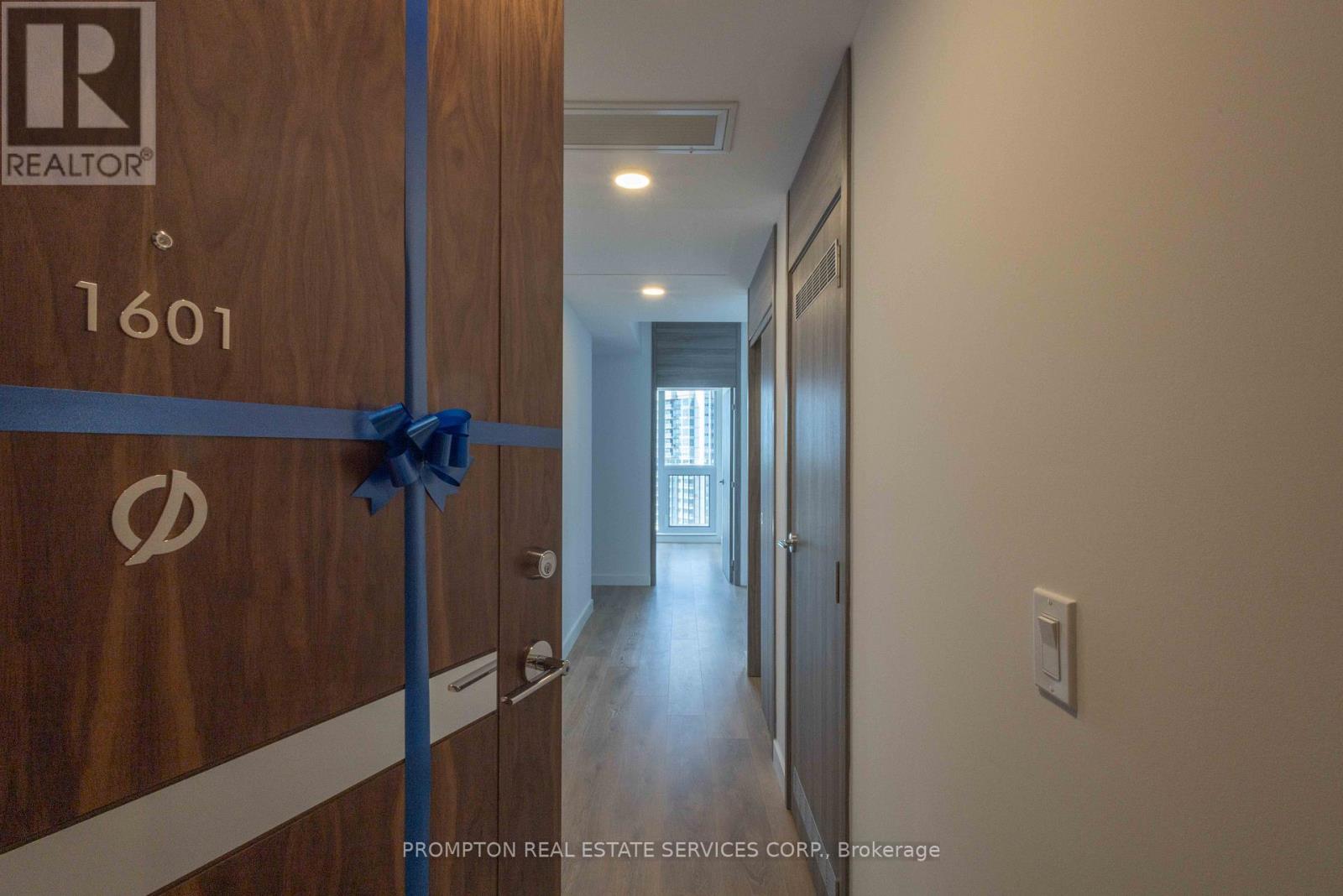 1601 - 18 Esther Shiner Boulevard, Toronto, Ontario  M2K 0J7 - Photo 19 - C13124082