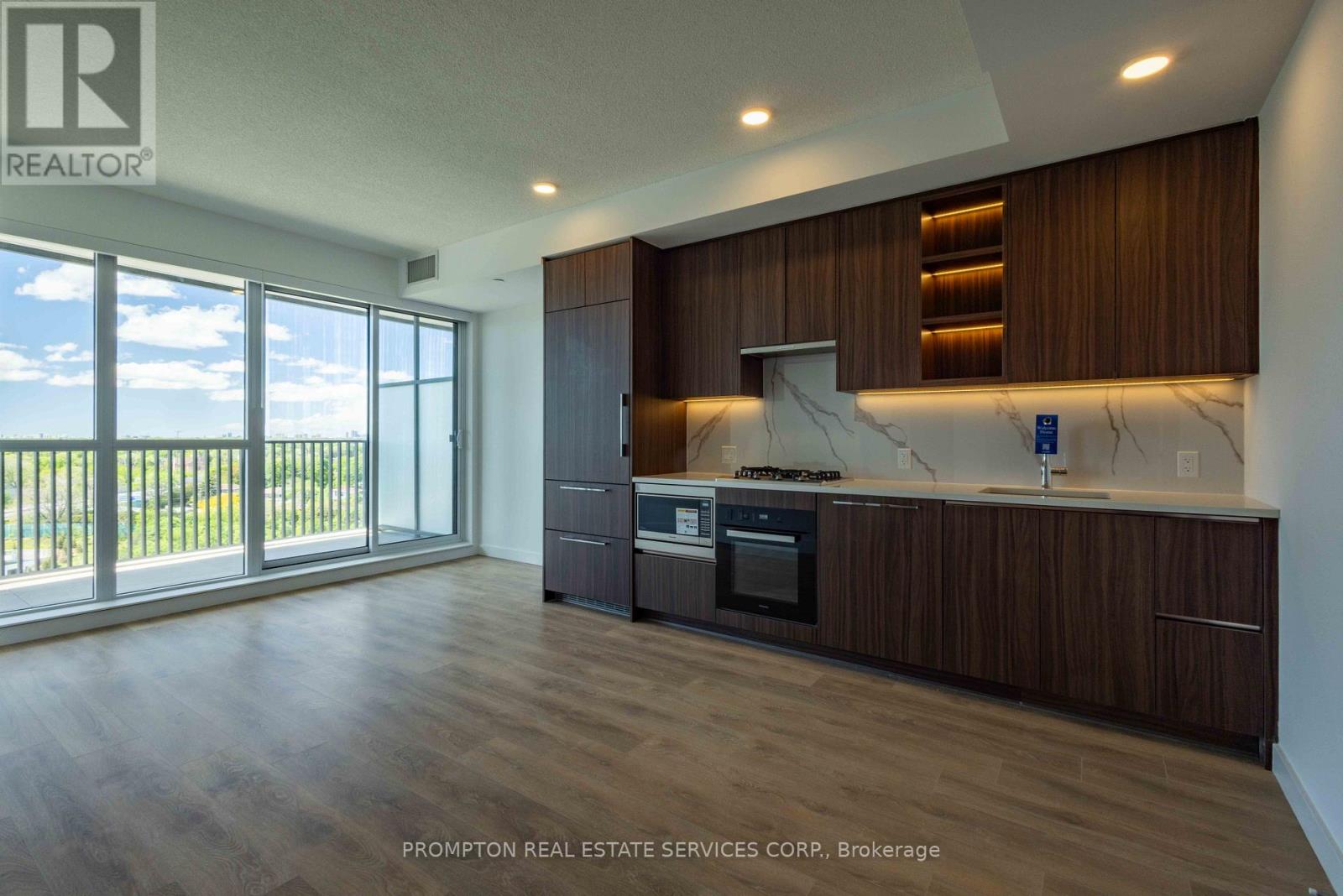 1601 - 18 Esther Shiner Boulevard, Toronto, Ontario  M2K 0J7 - Photo 30 - C13124082