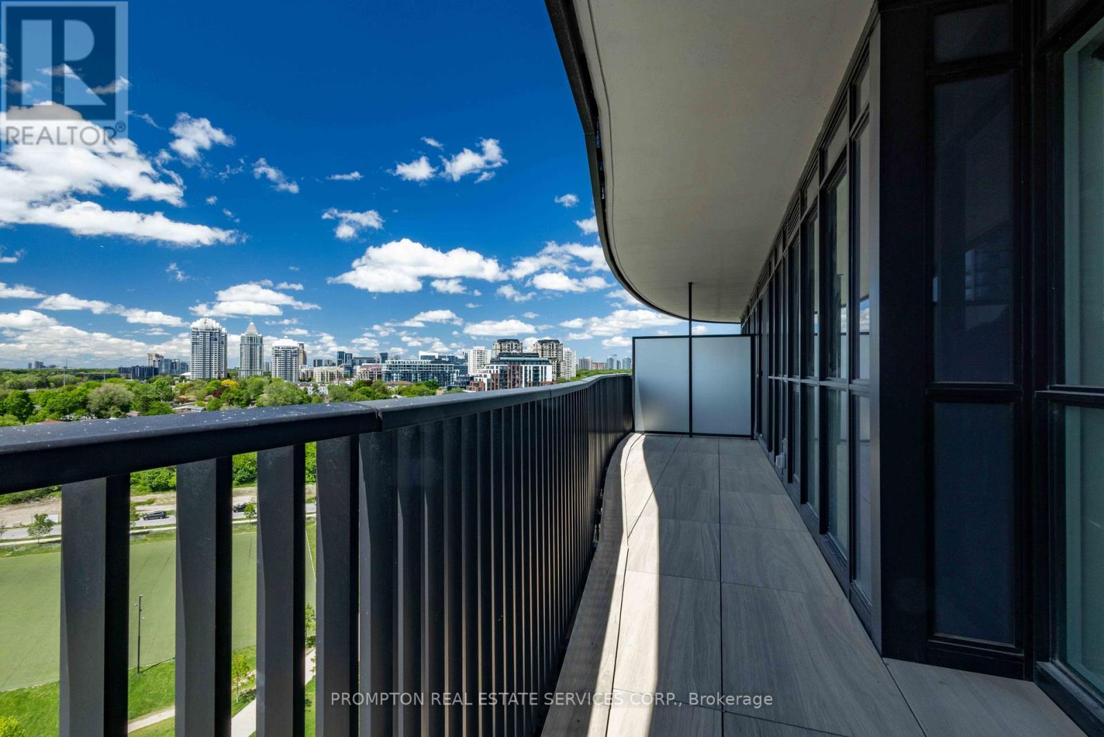 1601 - 18 Esther Shiner Boulevard, Toronto, Ontario  M2K 0J7 - Photo 29 - C13124082