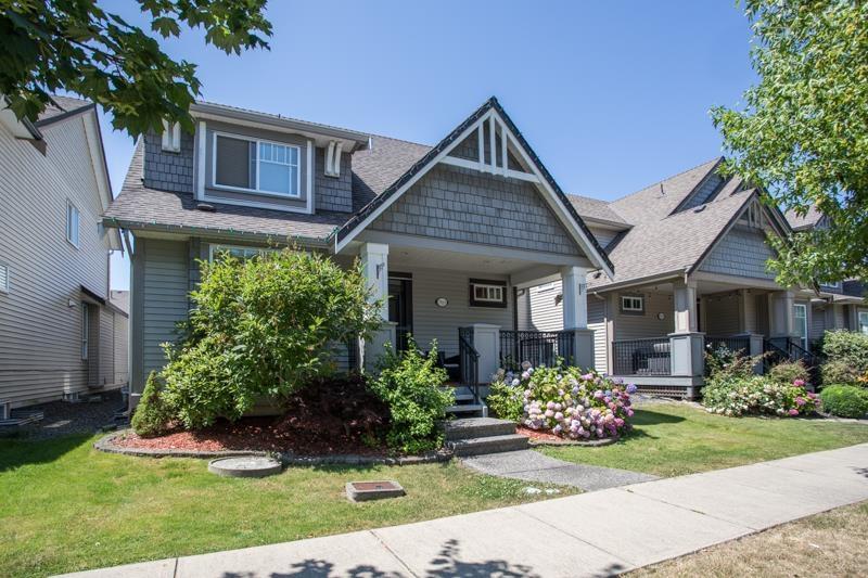 7015 195 Street, Surrey, British Columbia  V4N 5Z2 - Photo 2 - R3124691
