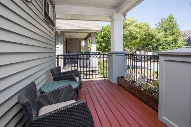 7015 195 Street, Surrey, British Columbia  V4N 5Z2 - Photo 4 - R3124691