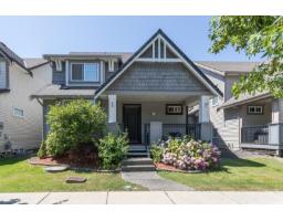 7015 195 STREET, Surrey, British Columbia
