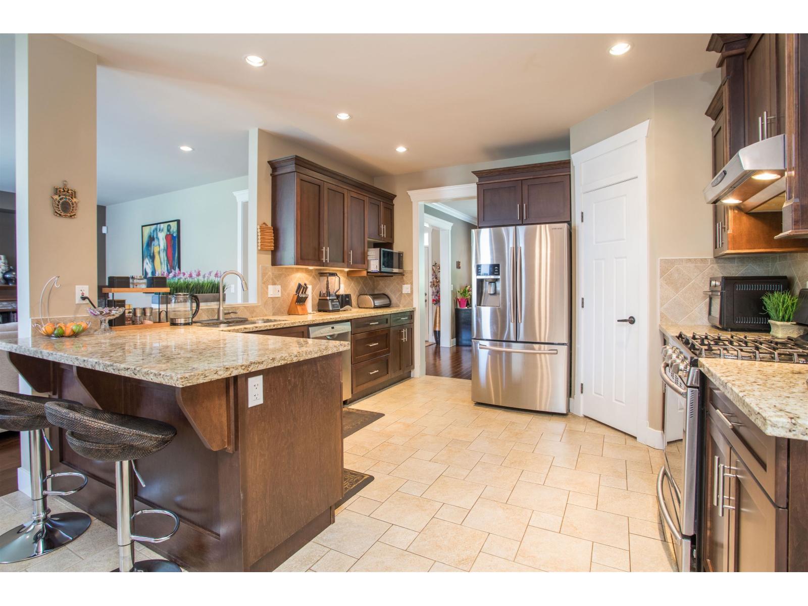 7015 195 Street, Surrey, British Columbia  V4N 5Z2 - Photo 10 - R3124691