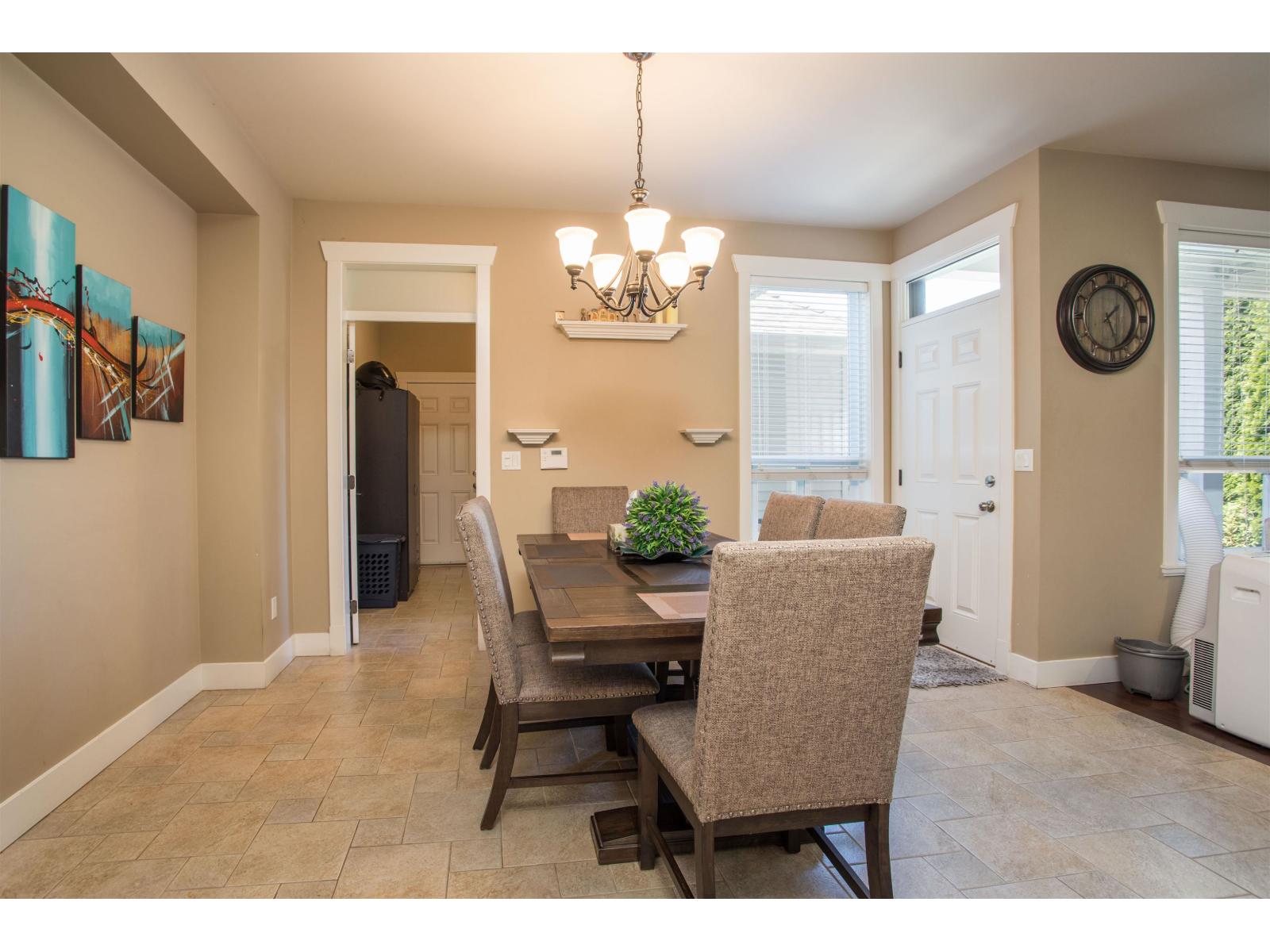 7015 195 Street, Surrey, British Columbia  V4N 5Z2 - Photo 8 - R3124691
