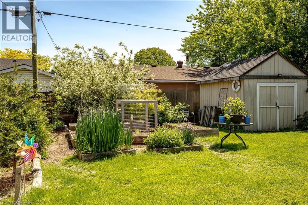 364 Tragina Avenue N, Hamilton, Ontario  L8H 5E5 - Photo 46 - 40811757