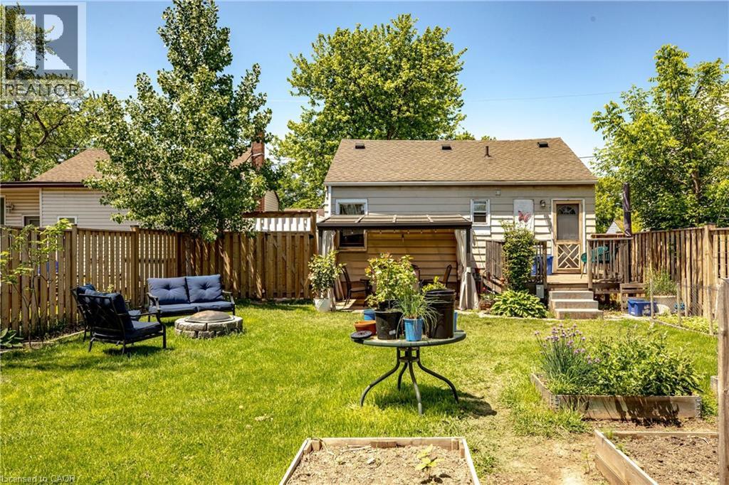 364 Tragina Avenue N, Hamilton, Ontario  L8H 5E5 - Photo 39 - 40811757