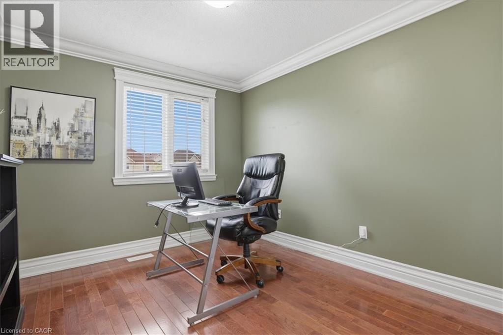 151 Decaro Crescent, Cambridge, Ontario  N3C 4M4 - Photo 19 - 40834396
