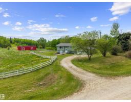 #18 53111 Rge Road 21, Rural Parkland County, Alberta T0E 0H0 (29829597)