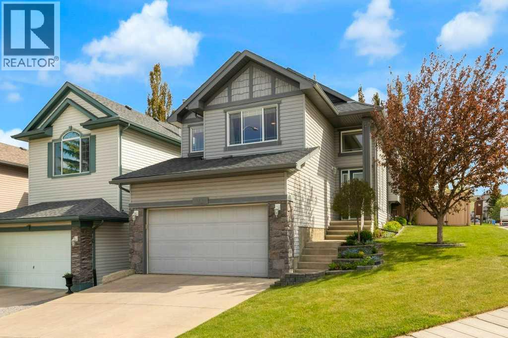 36 Rockyspring Rise Nw, Calgary, Alberta  T3G 5Z9 - Photo 1 - A2315367