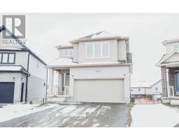 2825 ASIMA DRIVE, London East, Ontario
