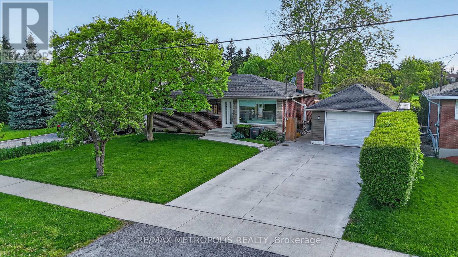 601a Geneva Street, St. Catharines, Ontario  L2N 2J2 - Photo 1 - X13218264