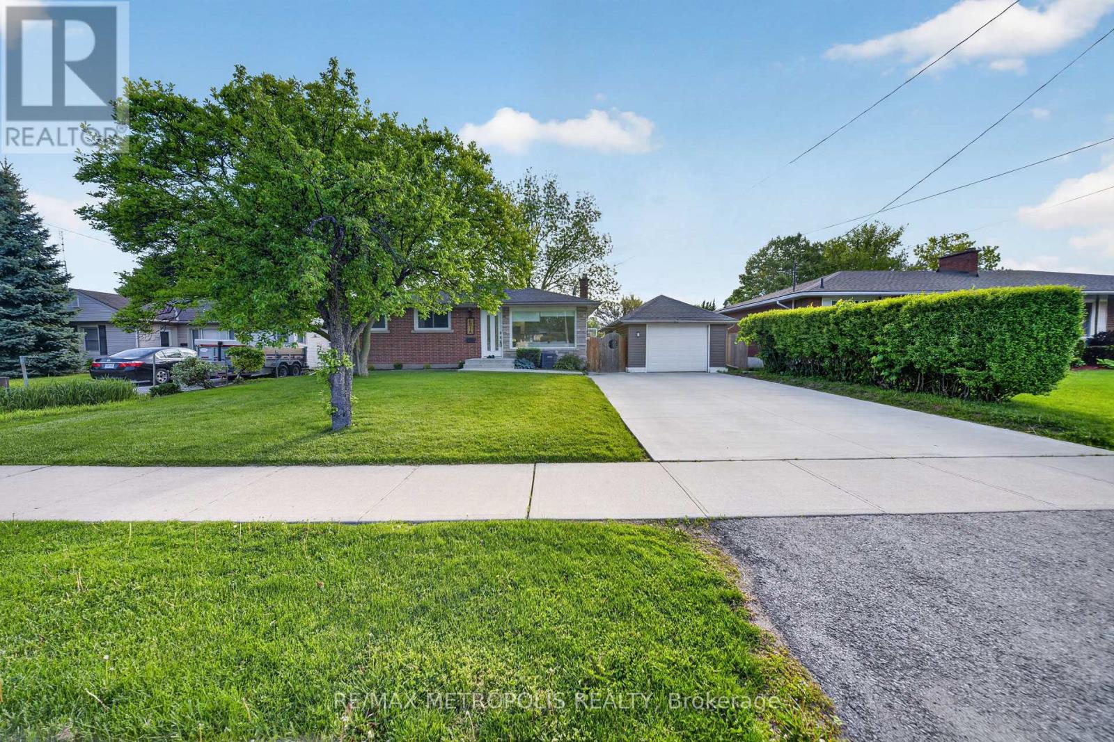 601a Geneva Street, St. Catharines, Ontario  L2N 2J2 - Photo 2 - X13218264