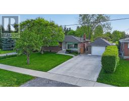601A GENEVA STREET, St. Catharines, Ontario