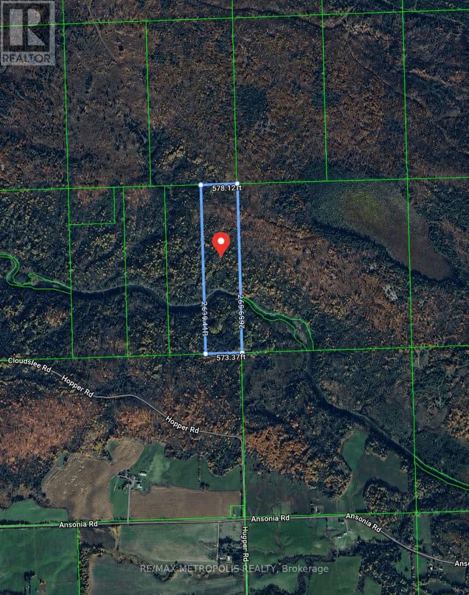 0 Lot, Huron Shores, Ontario  P0R 1L0 - Photo 1 - X13218296