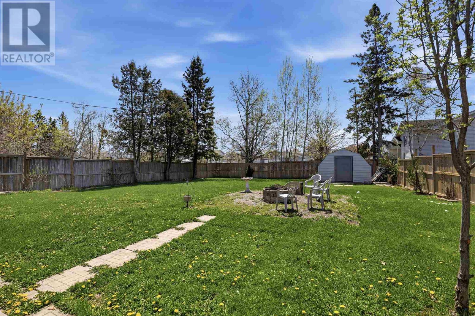 661 Mcnabb St, Sault Ste. Marie, Ontario  P6B 1Z8 - Photo 28 - SM261220