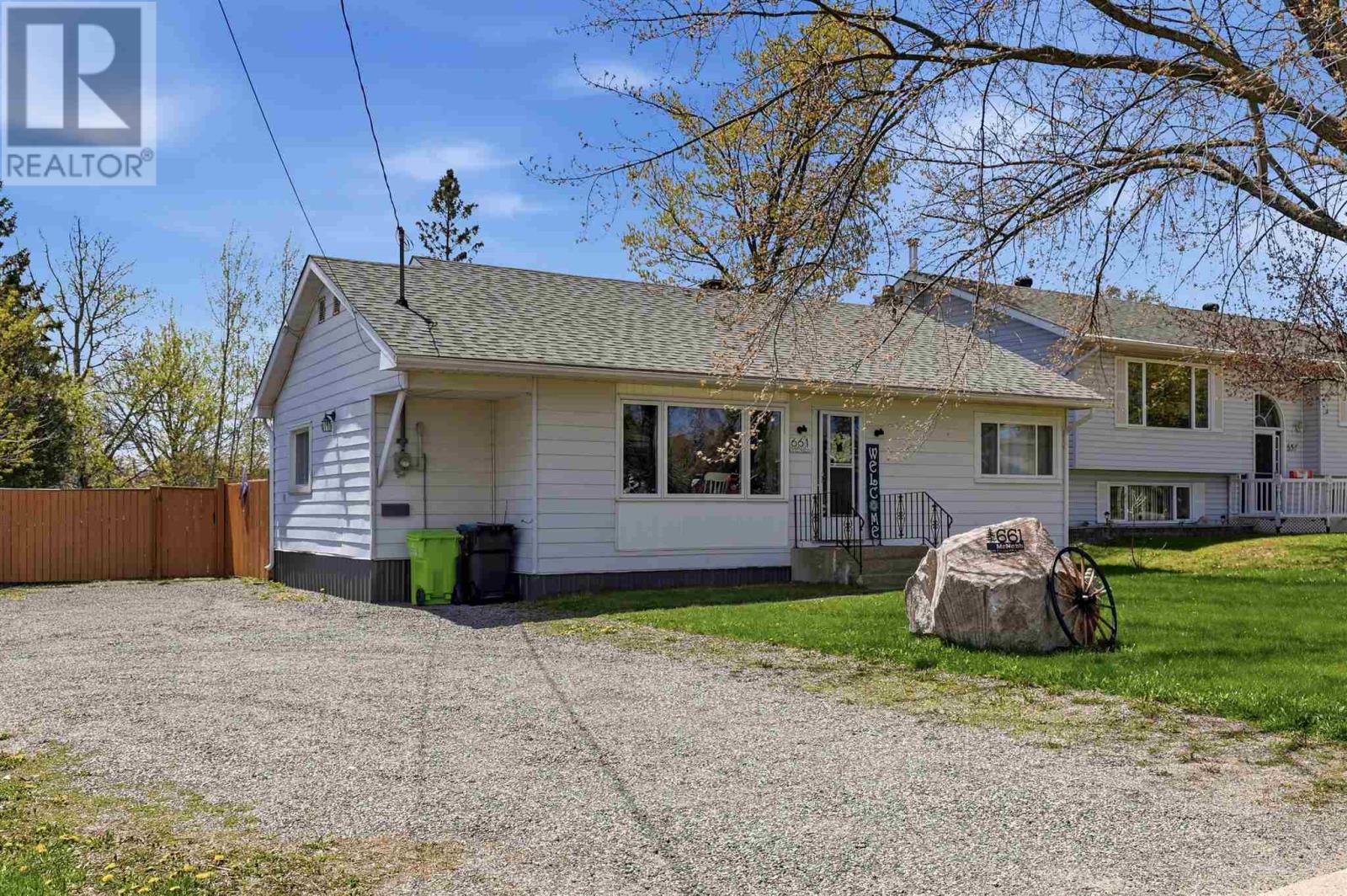 661 Mcnabb St, Sault Ste. Marie, Ontario  P6B 1Z8 - Photo 29 - SM261220
