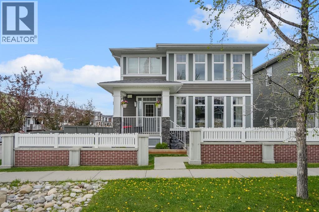 25 Redstone Path NE, calgary, Alberta
