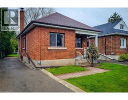 187 PARADISE Road N, Hamilton, Ontario