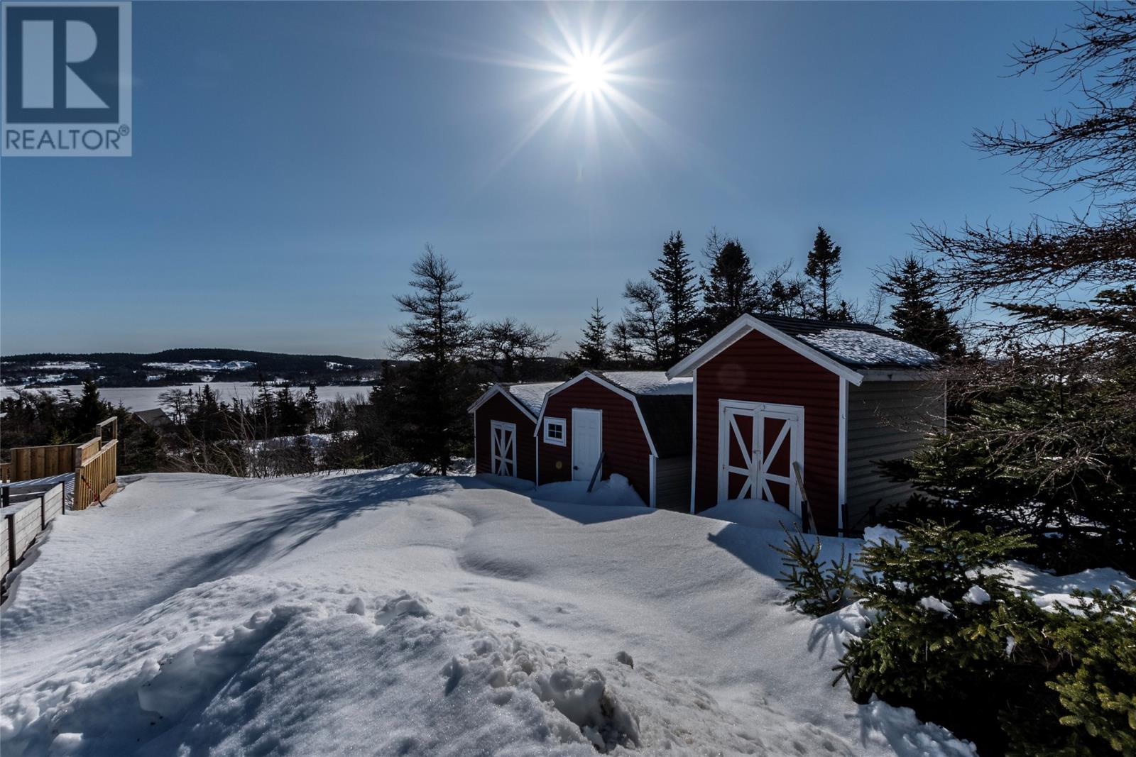 158 School Road, Tors Cove, Newfoundland & Labrador  A0A 4A0 - Photo 36 - 1298251