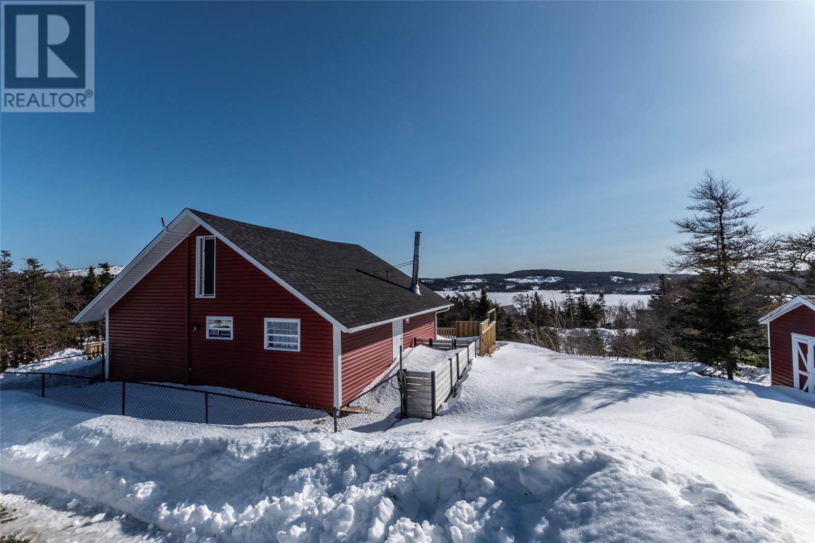 158 School Road, Tors Cove, Newfoundland & Labrador  A0A 4A0 - Photo 34 - 1298251