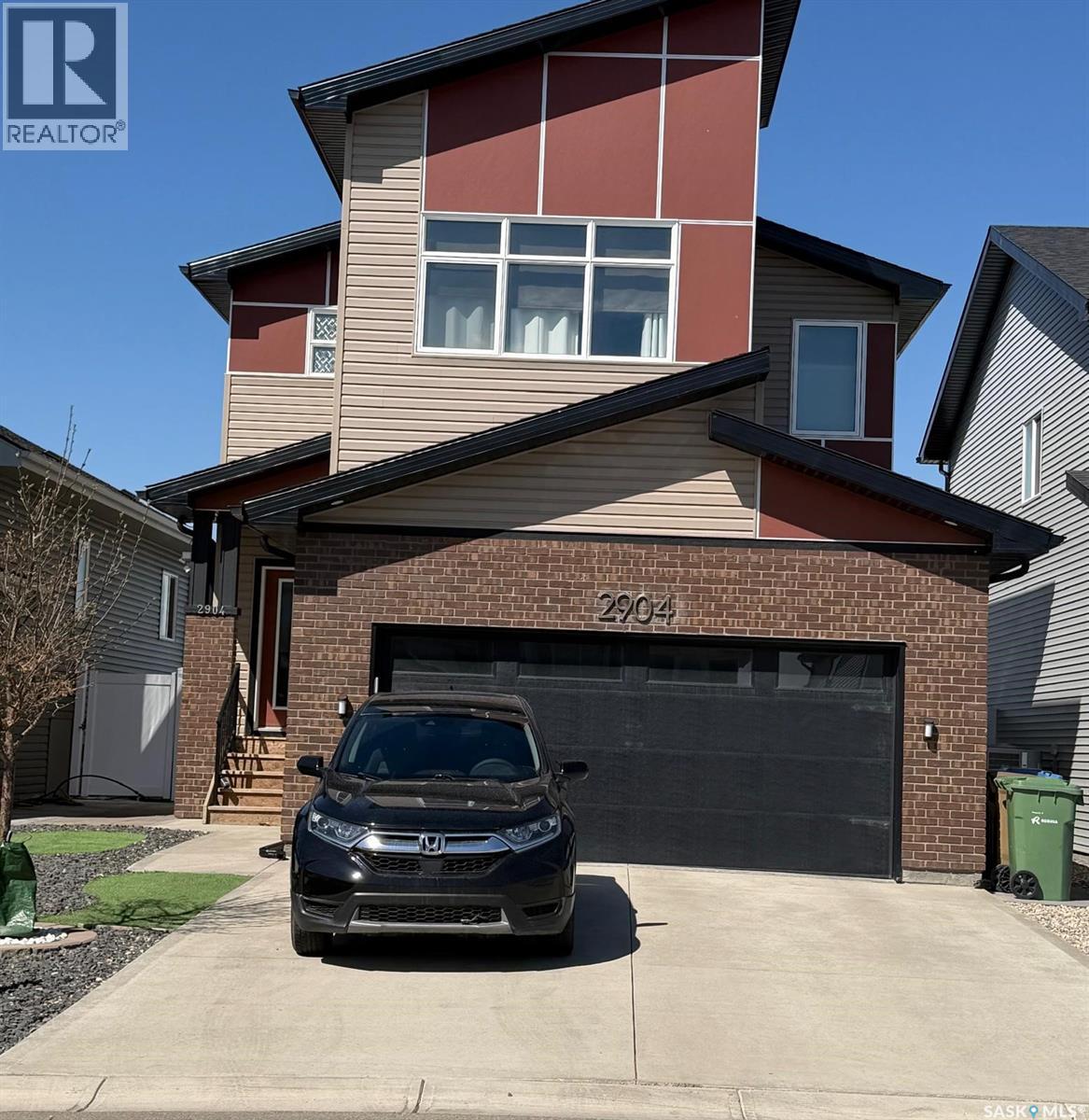 2904 Trombley STREET, Regina, Saskatchewan