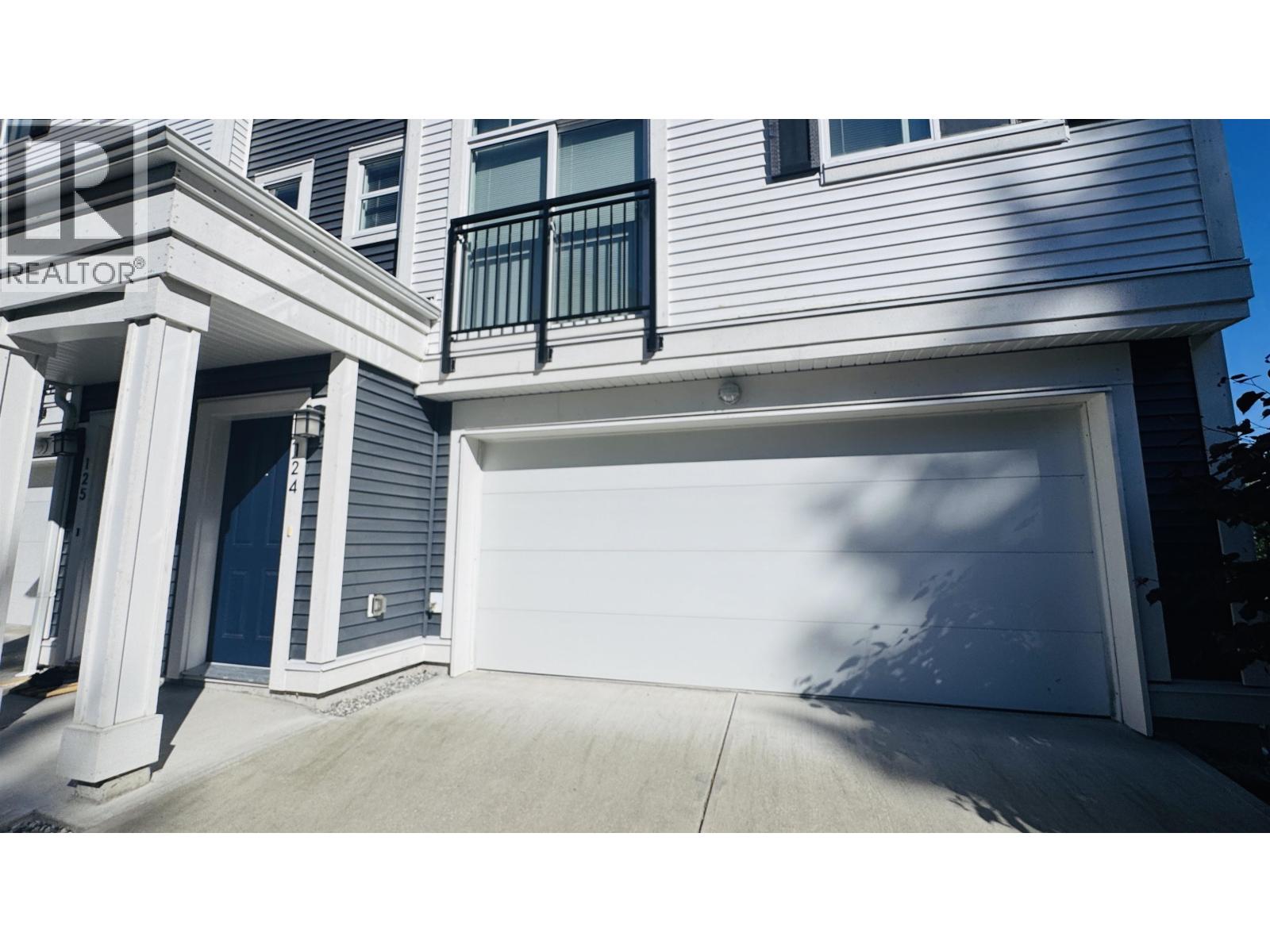 124 1225 Mitchell Street, Coquitlam, British Columbia  V3B 0R5 - Photo 1 - R3129737