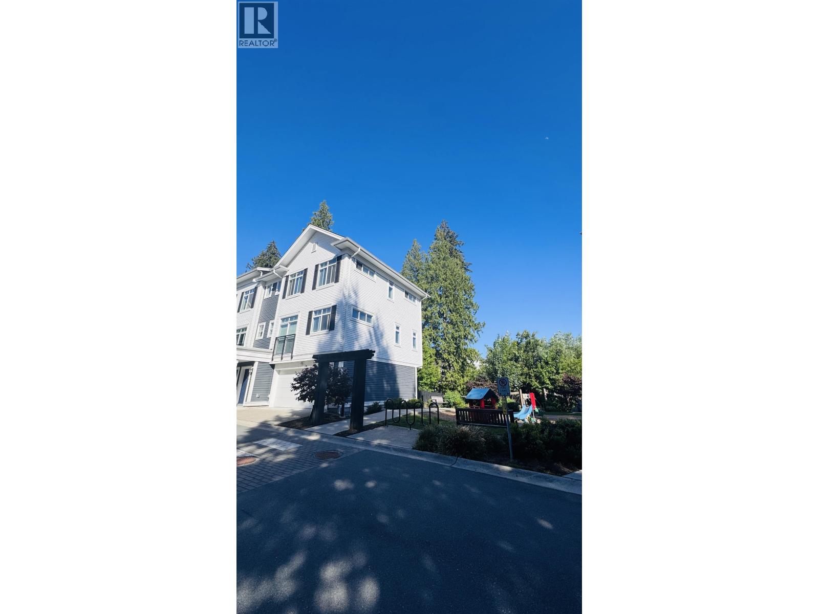 124 1225 Mitchell Street, Coquitlam, British Columbia  V3B 0R5 - Photo 2 - R3129737