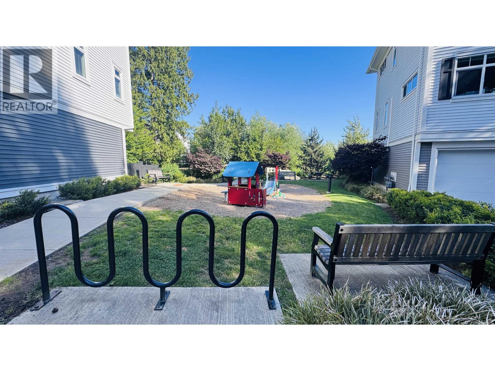 124 1225 Mitchell Street, Coquitlam, British Columbia  V3B 0R5 - Photo 3 - R3129737