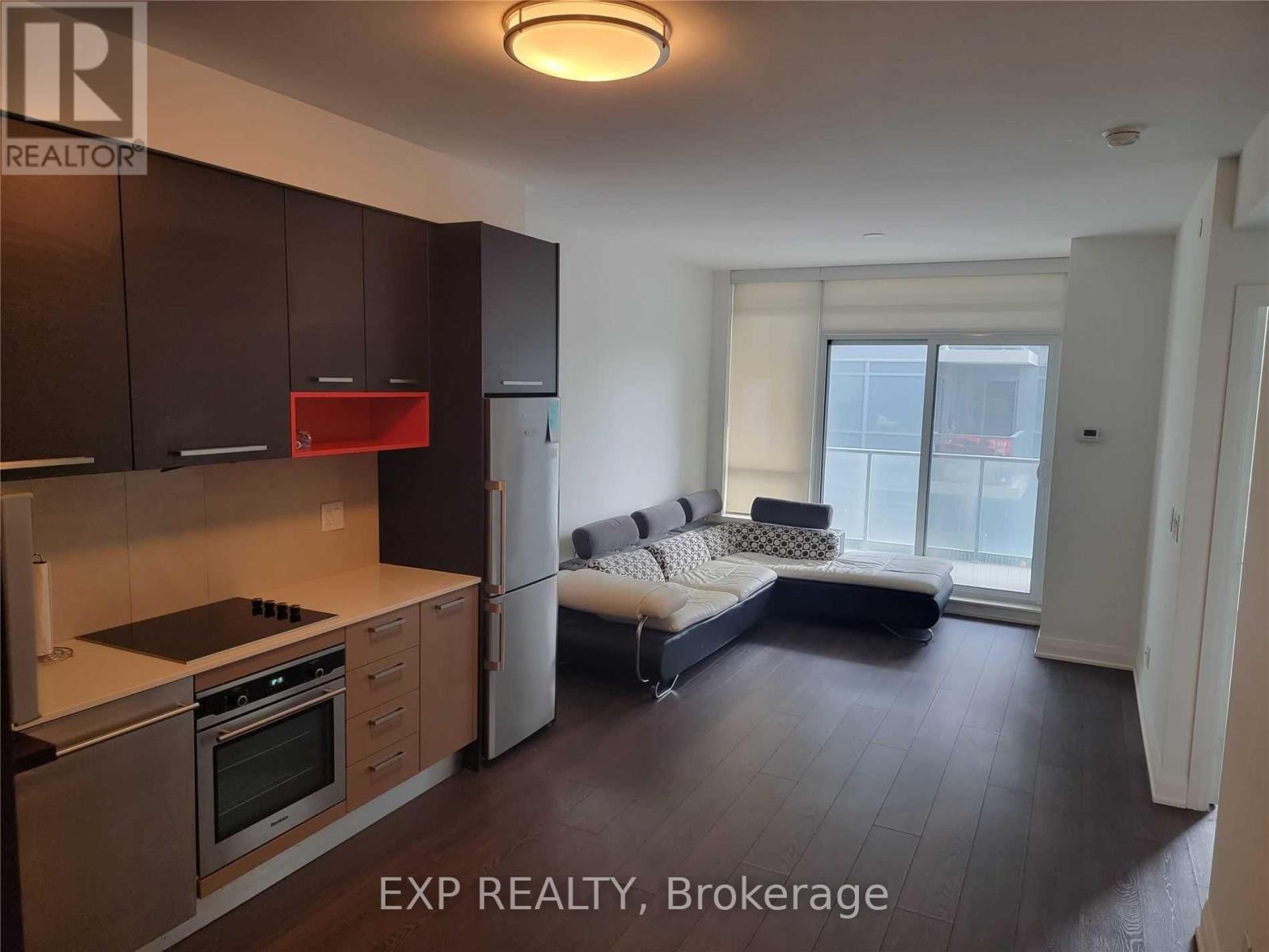302 - 36 Park Lawn Road, Toronto, Ontario M8Y 3H8 - Photo 2 - W13218336