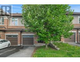 812 FLETCHER CIRCLE, Ottawa, Ontario