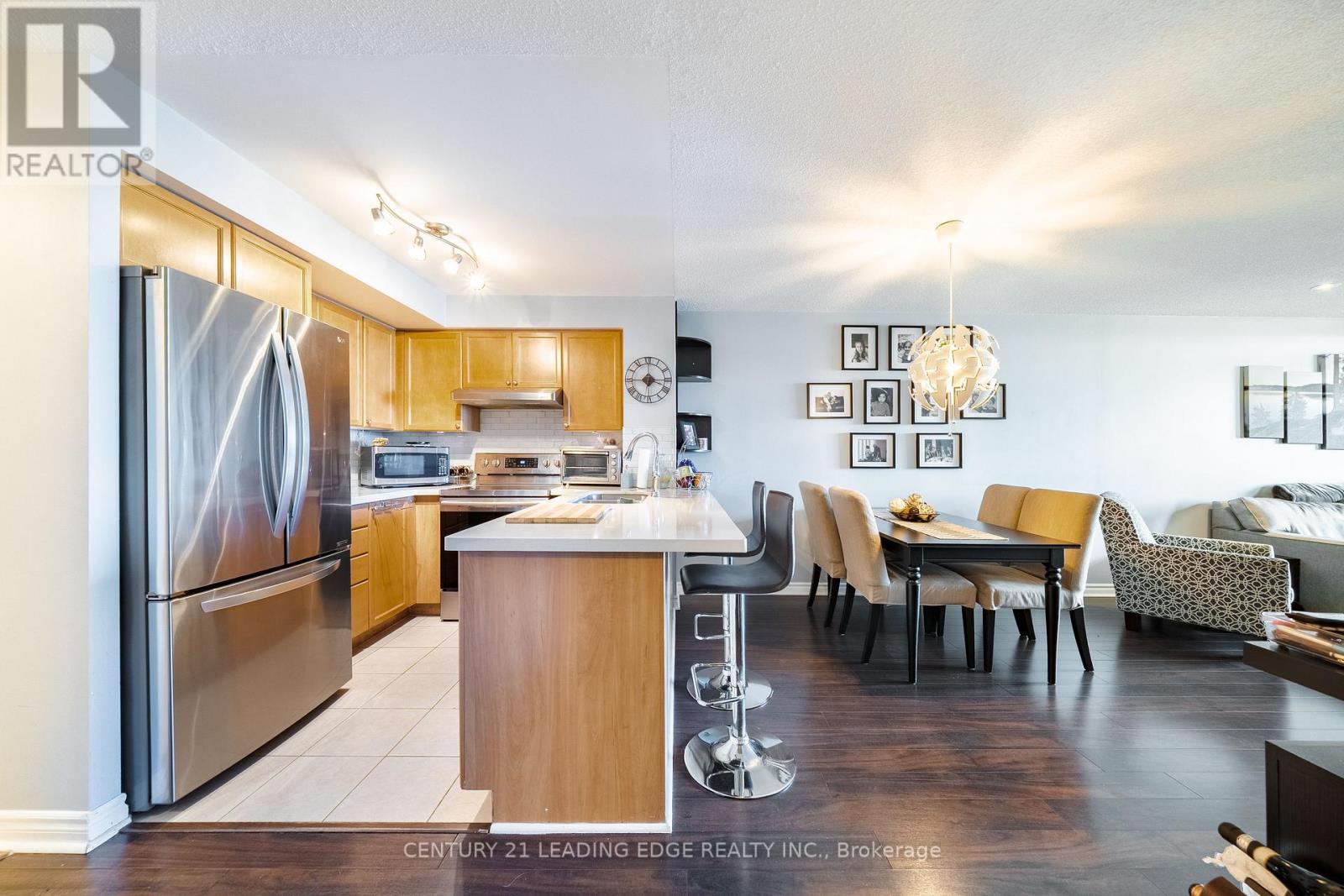 808 - 17 Barberry Place, Toronto, Ontario  M2K 3E2 - Photo 12 - C13218344