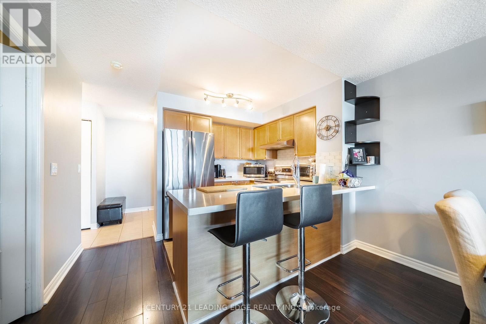 808 - 17 Barberry Place, Toronto, Ontario  M2K 3E2 - Photo 15 - C13218344