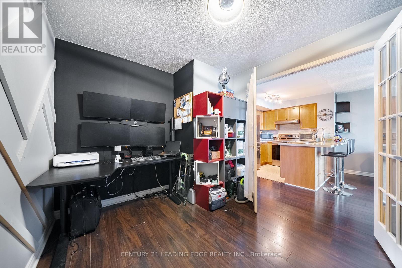 808 - 17 Barberry Place, Toronto, Ontario  M2K 3E2 - Photo 16 - C13218344