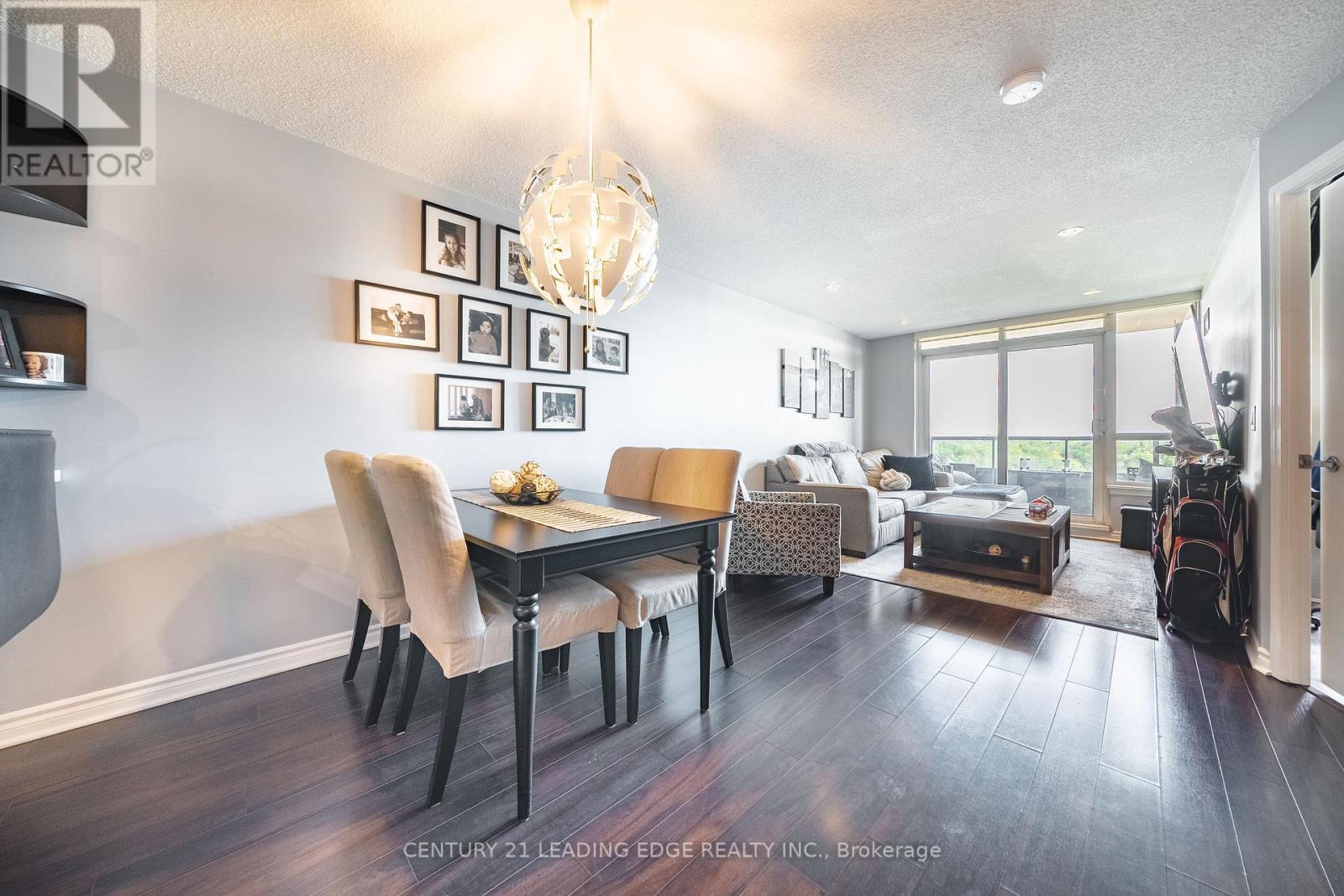 808 - 17 Barberry Place, Toronto, Ontario  M2K 3E2 - Photo 17 - C13218344