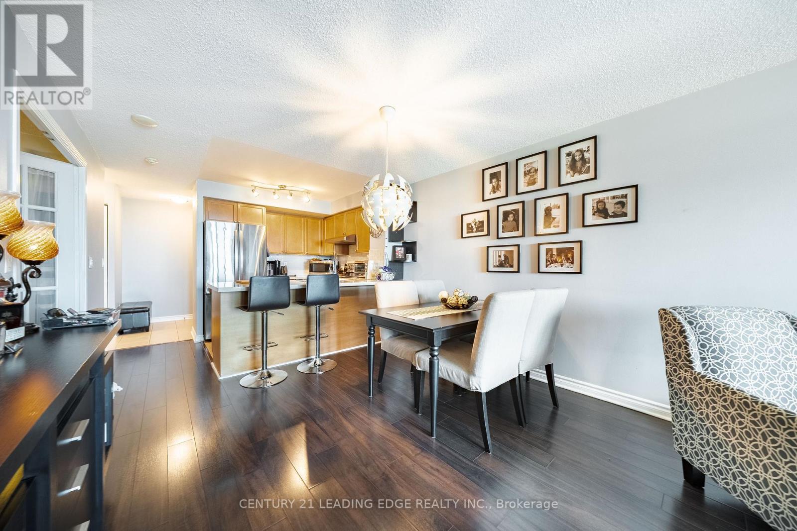 808 - 17 Barberry Place, Toronto, Ontario  M2K 3E2 - Photo 18 - C13218344