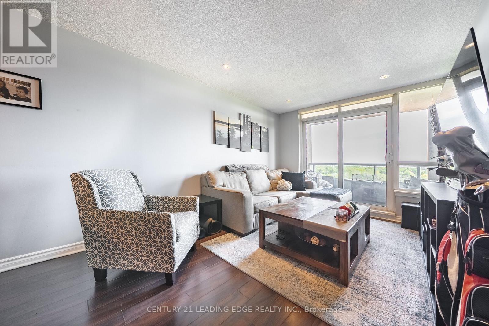808 - 17 Barberry Place, Toronto, Ontario  M2K 3E2 - Photo 19 - C13218344
