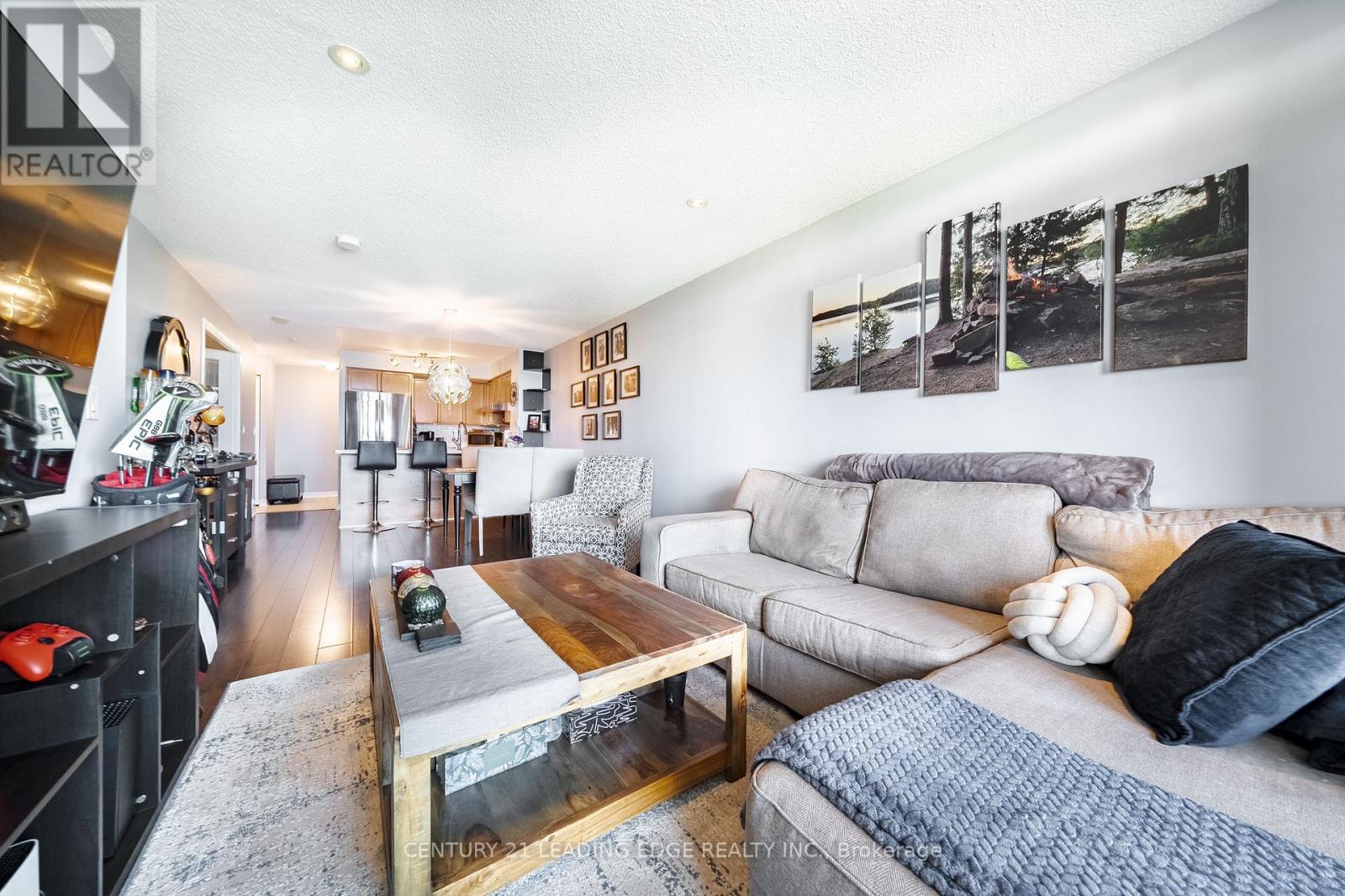 808 - 17 Barberry Place, Toronto, Ontario  M2K 3E2 - Photo 20 - C13218344