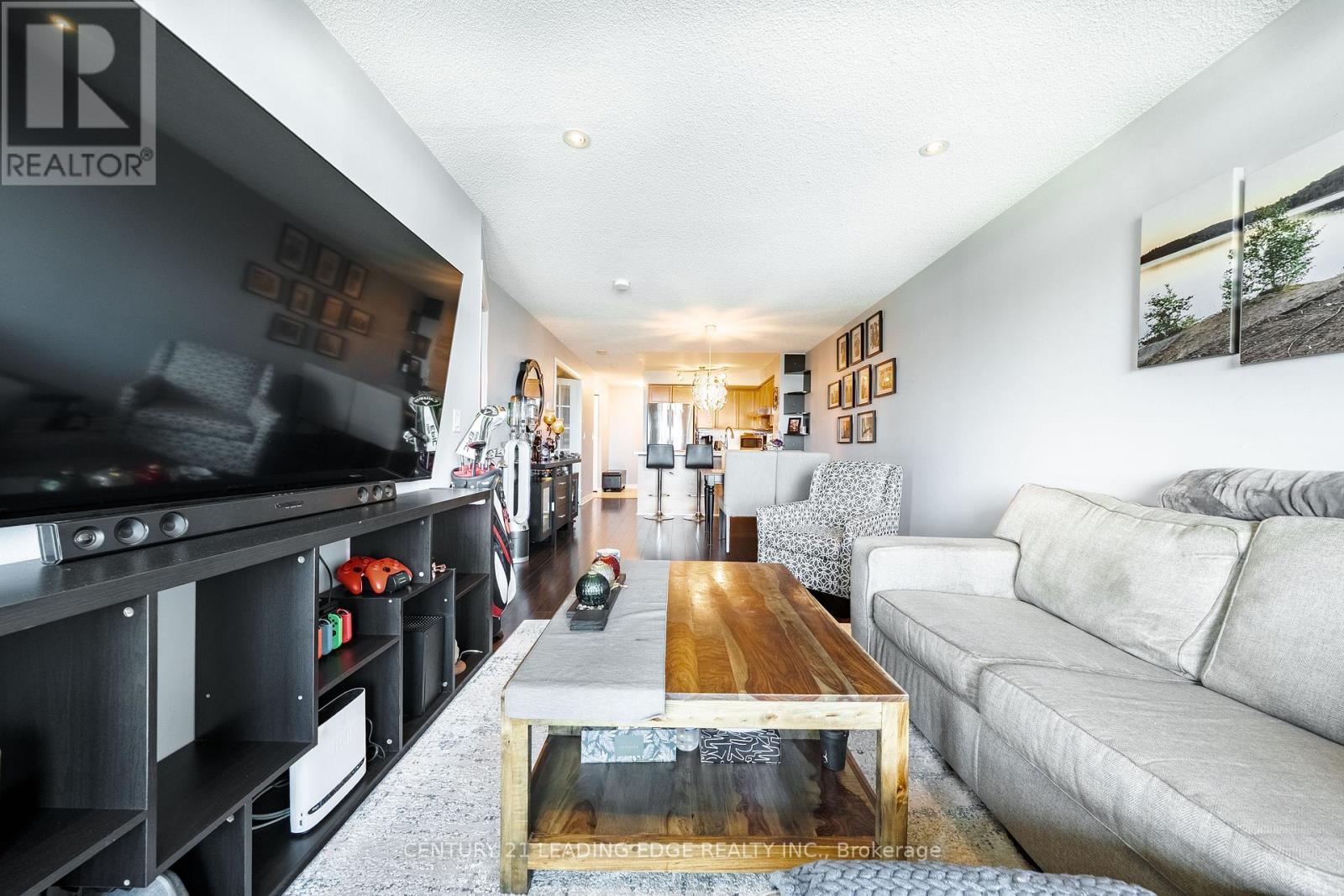 808 - 17 Barberry Place, Toronto, Ontario  M2K 3E2 - Photo 21 - C13218344