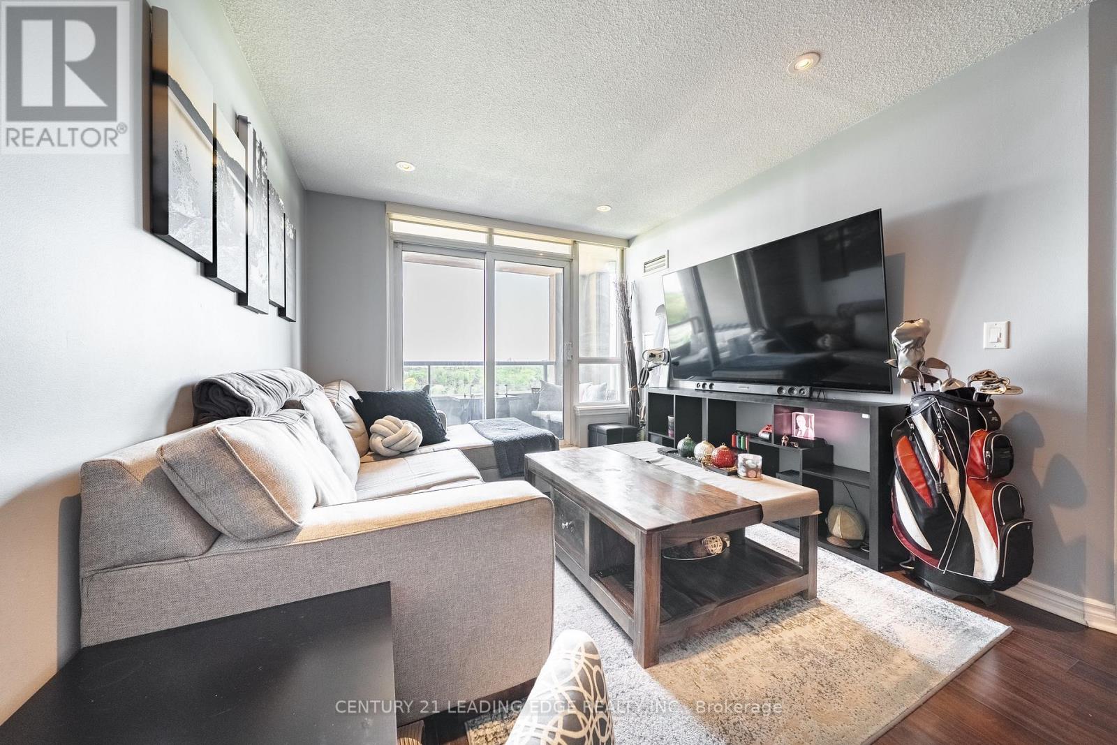 808 - 17 Barberry Place, Toronto, Ontario  M2K 3E2 - Photo 22 - C13218344